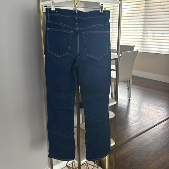 Madewell, Cali Demi Boot, size 27, excellent condition - Picture 4 of 4